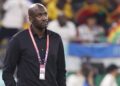 Otto Addo Slams Black Stars’ Missed Chances in AFCON Qualifiers