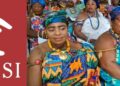 Ga-Dangme Queen Mothers Lead the Charge for Peaceful Elections
