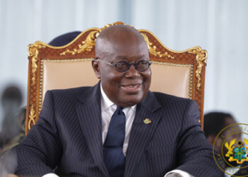 Akufo-Addo Signs Landmark Affirmative Action Act into Law
