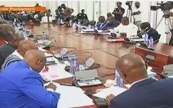 Public Accounts Committee (PAC): Is Ghana’s Watchdog Barking but Not Biting?