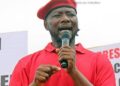 Bernard Mornah Sues EC Over Disqualification from 2024 Presidential Race
