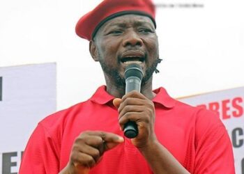 Bernard Mornah Sues EC Over Disqualification from 2024 Presidential Race