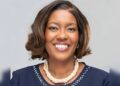 Efua Ghartey elected first female president of Ghana Bar Association