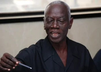Dr. Afari Gyan Demands Harsh Penalties for Election Tampering