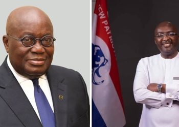 Akufo-Addo’s Health Gains Must Continue-Bawumia is the Key – Richard Ahiagbah