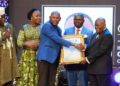 Edward Adeti Wins P.V. Ansah Journalist of the Year at 28th GJA Media Awards