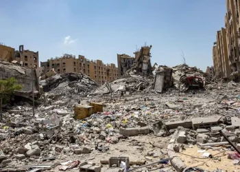 UK suspends some arms exports to Israel