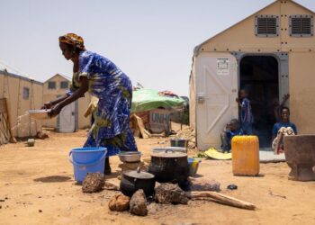 Jihadists step up attacks on Burkina Faso civilians – rights group