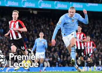 EPL Weekend Recap: Shocks, Comebacks, and Hard-Fought Victories