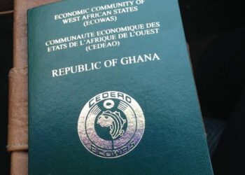 Passport Applicants with Uncompleted Biometric Data Face October 18 Deadline