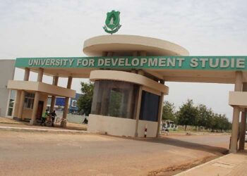UDS Announces New Reopening Date for 2024/2025 Academic Year
