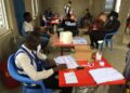 Voters Register to Be Ready by First Week of November – EC