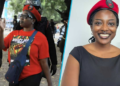 Bail Granted for Ama Governor and Eight Protesters