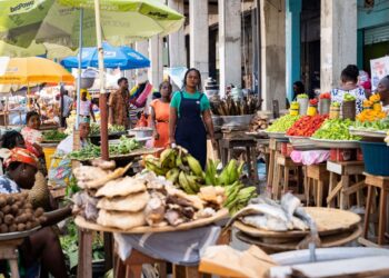 Inflation Rises to 21.5% in September Due to Food Price Increase