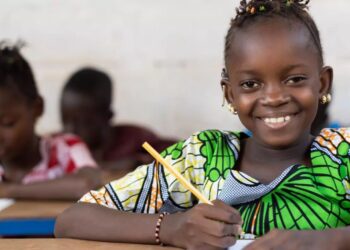 Empowering Ghanaian Girls for the Future