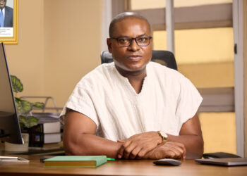 “NDC’s Political Messaging is Encouraging Galamsey for Votes” – Ahiagbah