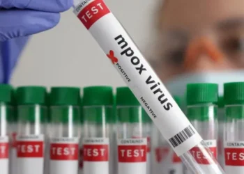 WHO approves first mpox test for quick diagnosis