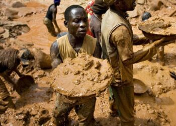 Gov’t Surprised by Organised Labour’s Decision to Strike Over Illegal Mining