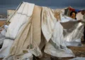 US gives Israel 30 days to boost Gaza aid or risk cut to military support