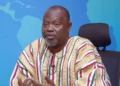 NDC Will Proceed With Parliamentary Business Despite NPP Boycott-Dr. Ayine