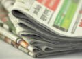 Newspaper Headlines: Thursday, October 3, 2024
