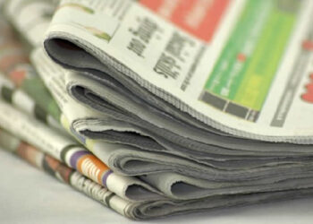 Newspaper Headlines: Thursday, October 3, 2024