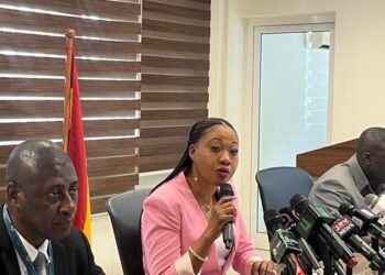 GFP given 10-day deadline to nominate new presidential candidate – EC