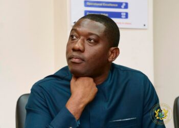 Energy Ministry calls for halt to ECG-NEDCo merger bill