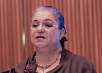 Do they reflect on public sentiment?” – Hanna Tetteh Questions Supreme Court’s Rulings