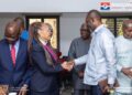 NPP Reaffirms Commitment to Peace and Democracy ahead of December Elections