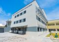 President Akufo-Addo Commissions €38 Million Urology and Nephrology Centre