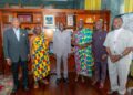 Parliament to reconvene in early November – Speaker