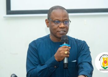 Over Two Million Children to Benefit from Nationwide Deworming Campaign