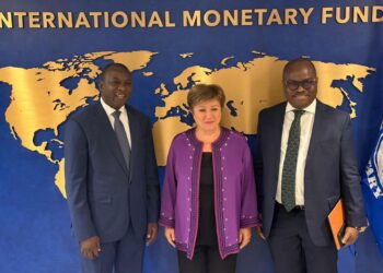 IMF to review Ghana’s programme with $360m disbursement expected