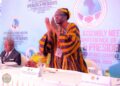 Alban Bagbin re-elected as CoSPAL chair