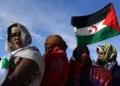 France backs Morocco in dispute over Western Sahara
