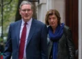 Sue Gray quits as Sir Keir Starmer’s chief of staff