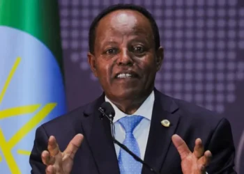 Ethiopia president replaced after falling out with PM