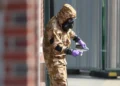 UK begins inquiry into woman’s death by Novichok nerve agent