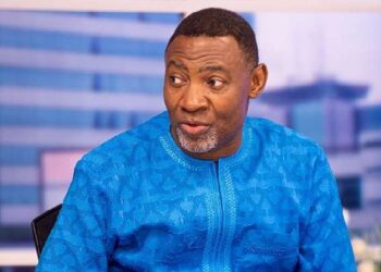 UG calls for retraction of HIV claims by Rev. Lawrence Tetteh