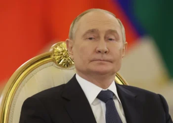 Putin gathers allies to show West pressure isn’t working