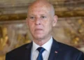 Tunisia’s president seeks new term in election he’s all but sure to win