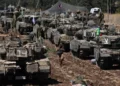 Israel launches ‘ground raids’ against Hezbollah