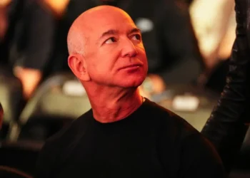 Jeff Bezos defends Washington Post’s end to election endorsements