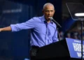 Obama urges vote for Harris in ‘tight’ presidential race