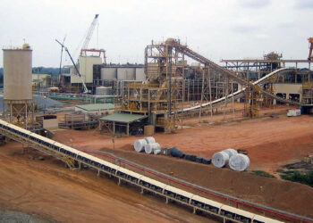 IEA Warns Against Newmont’s Akyem Gold Mine Sale