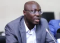Speaker’s Decision Is Lawful; We Will Not Abdicate Our Responsibility” – Ato Forson