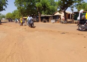 Curfew imposed in Bawku