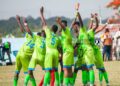 Ghana Premier League: Week 8 Summary