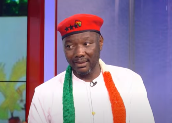 Court Dismisses Mornah’s Challenge to EC Disqualification